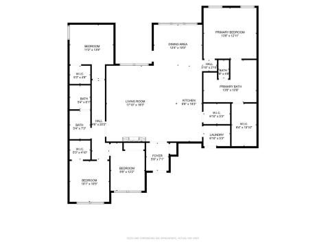 1004 Saint Matthew Circle Royse City TX 75189