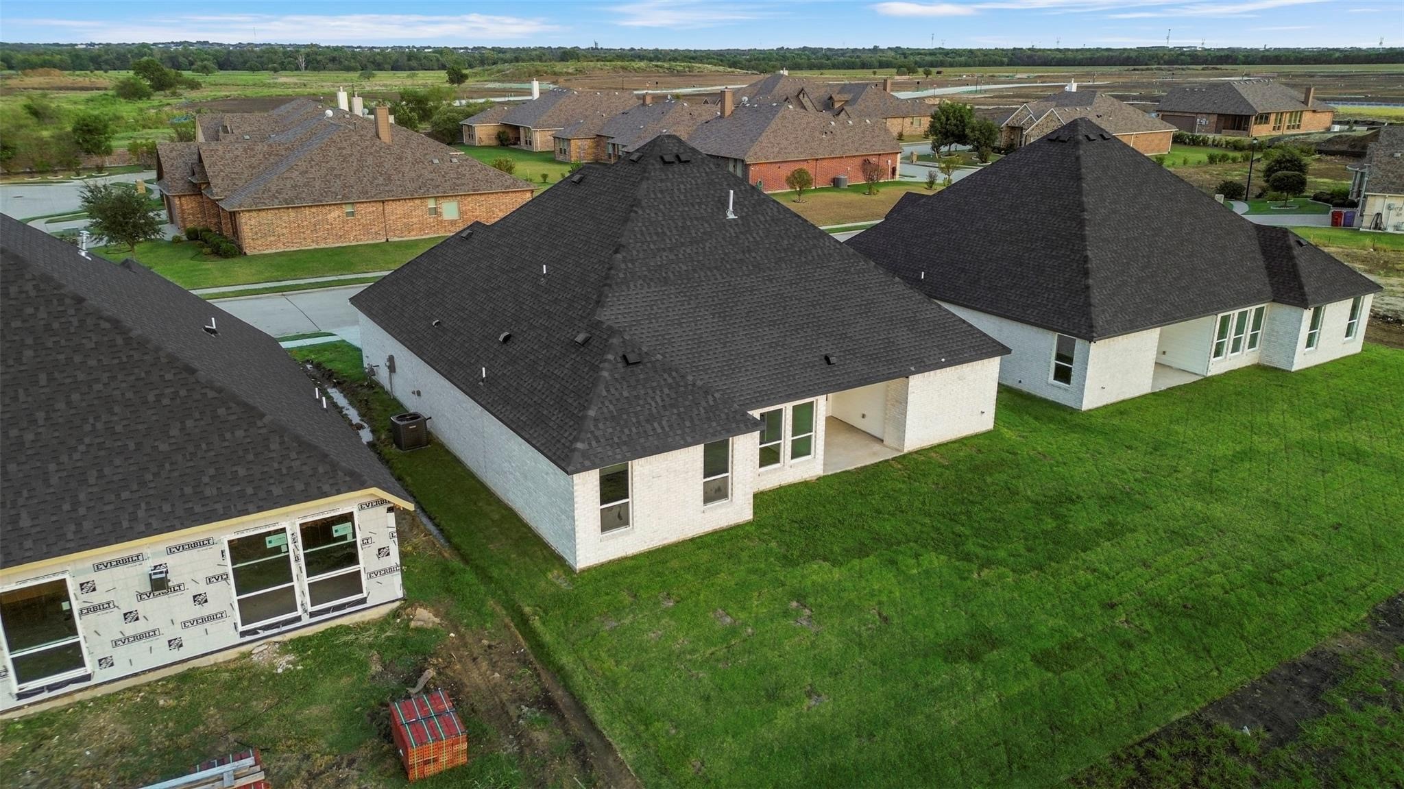 1004 Saint Matthew Circle Royse City TX 75189