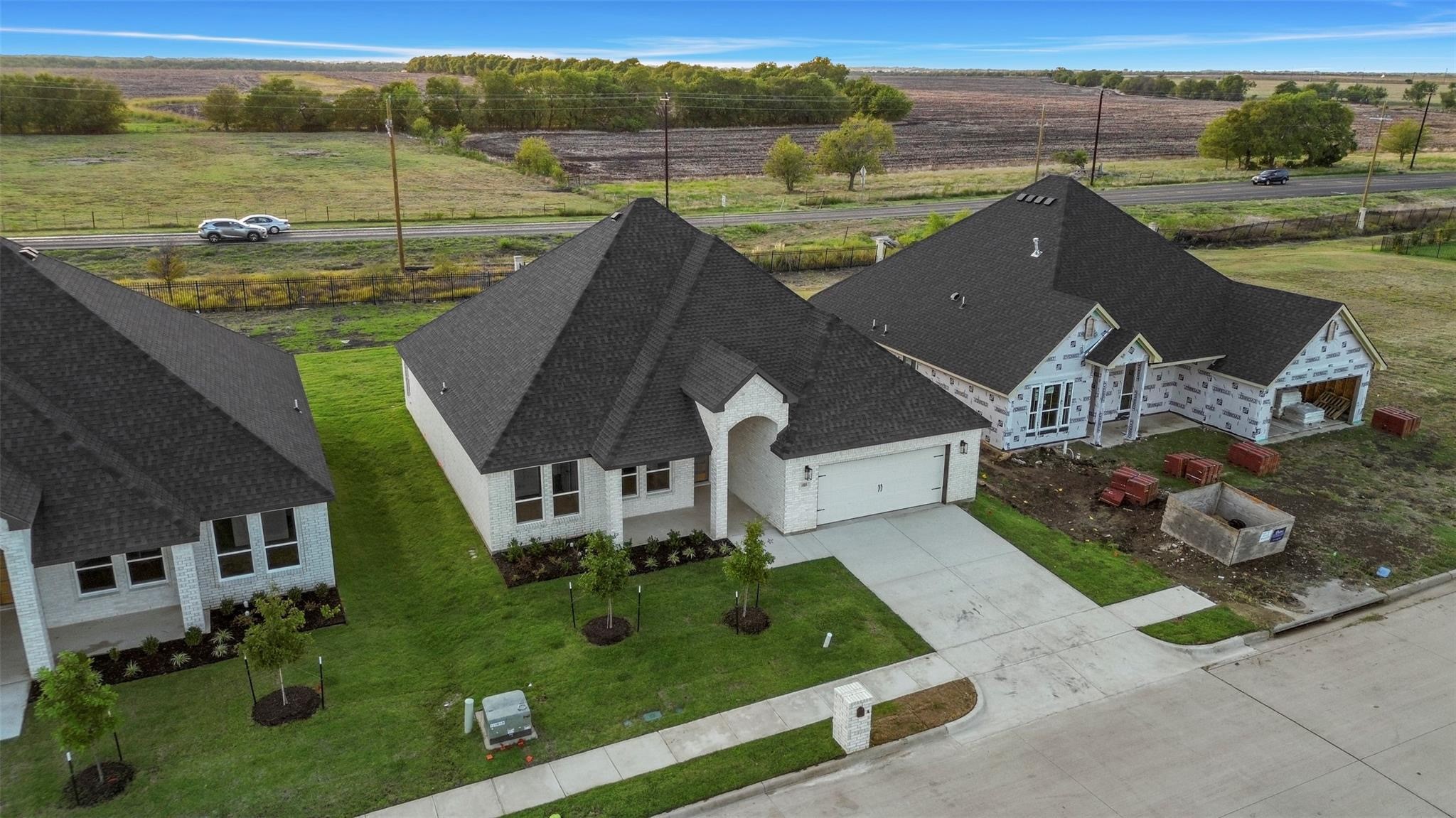 1004 Saint Matthew Circle Royse City TX 75189