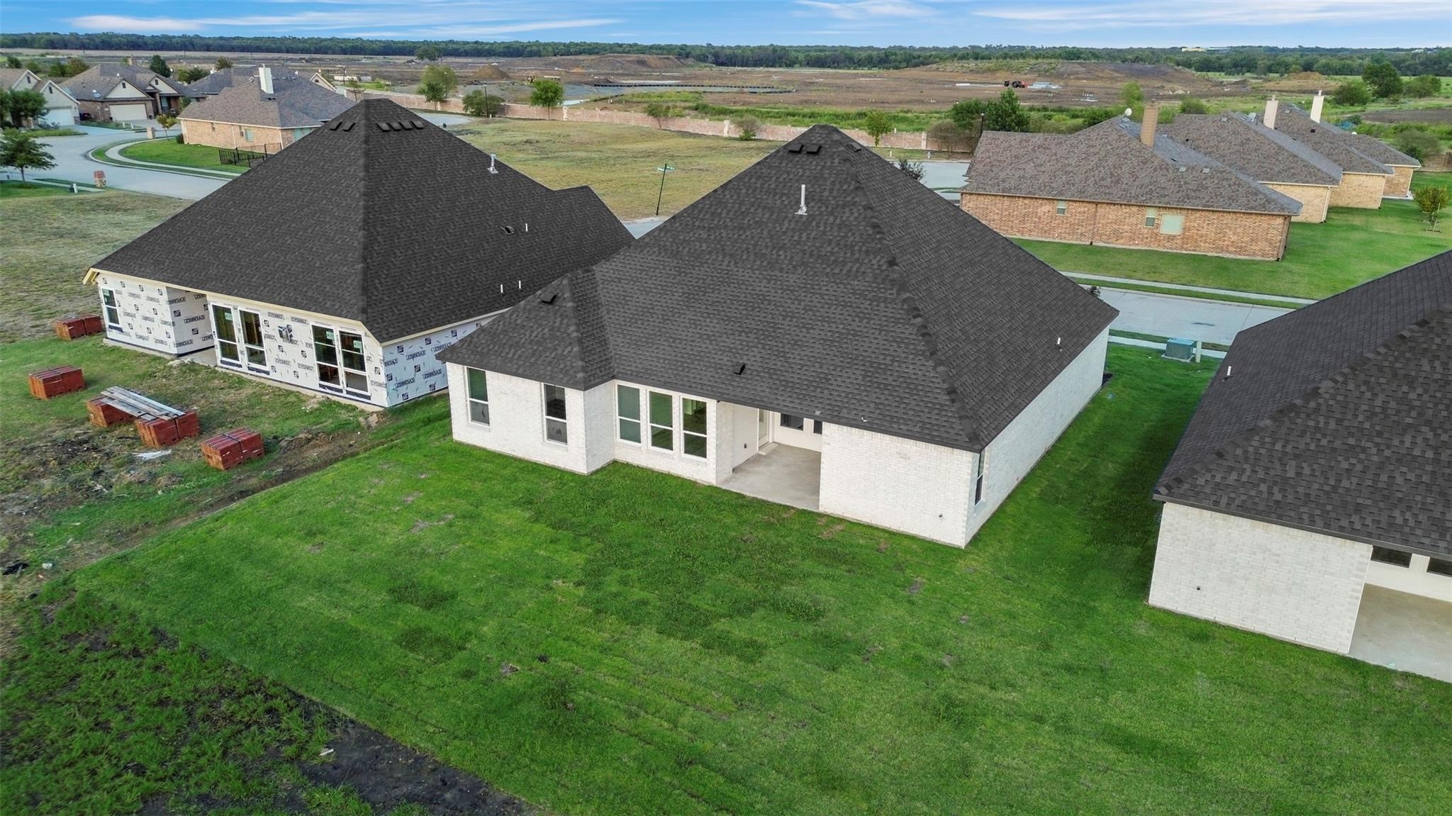1004 Saint Matthew Circle Royse City TX 75189