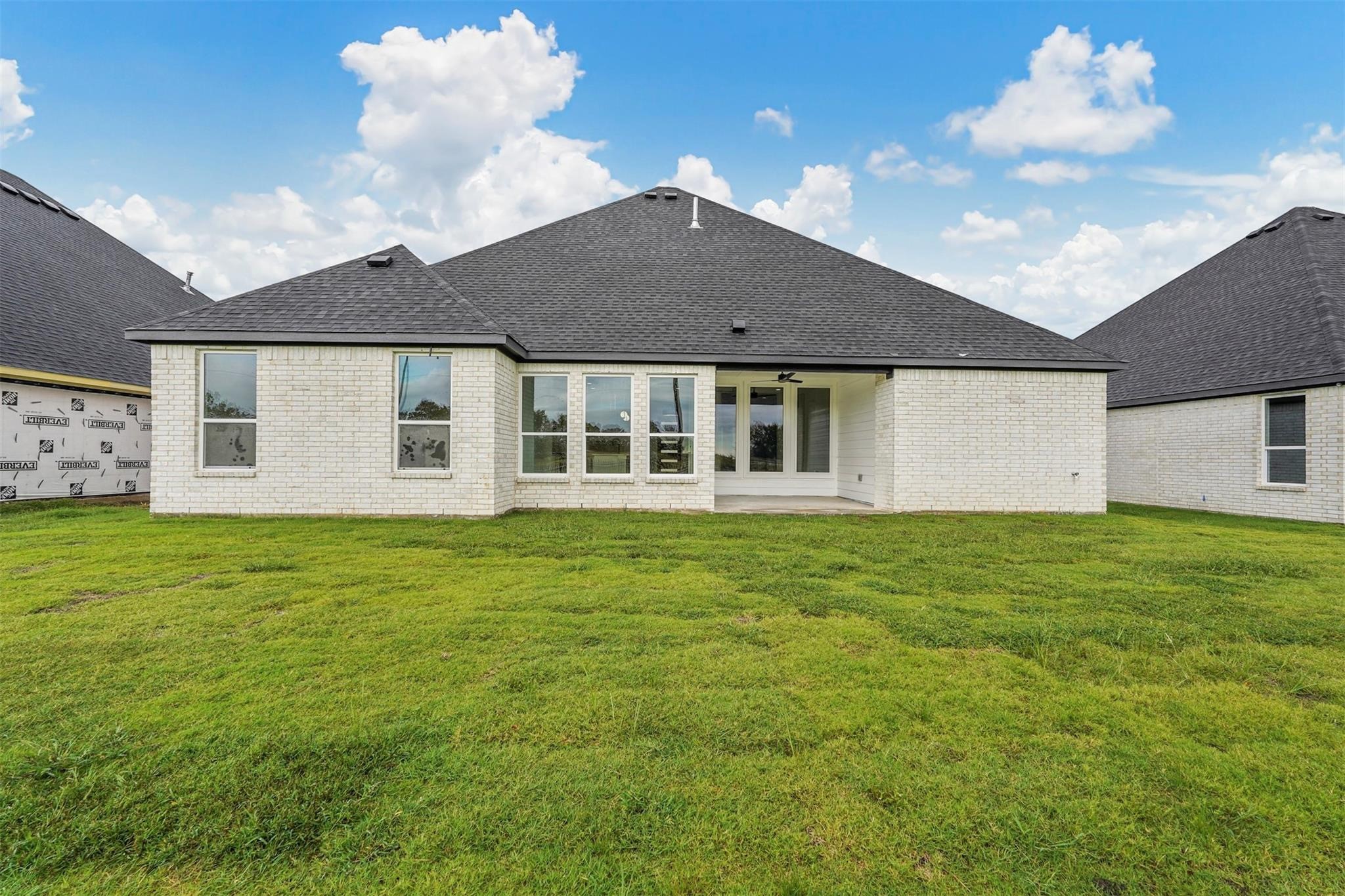 1004 Saint Matthew Circle Royse City TX 75189