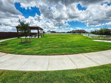 1004 Saint Matthew Circle Royse City TX 75189