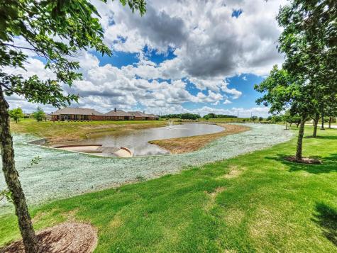 1004 Saint Matthew Circle Royse City TX 75189