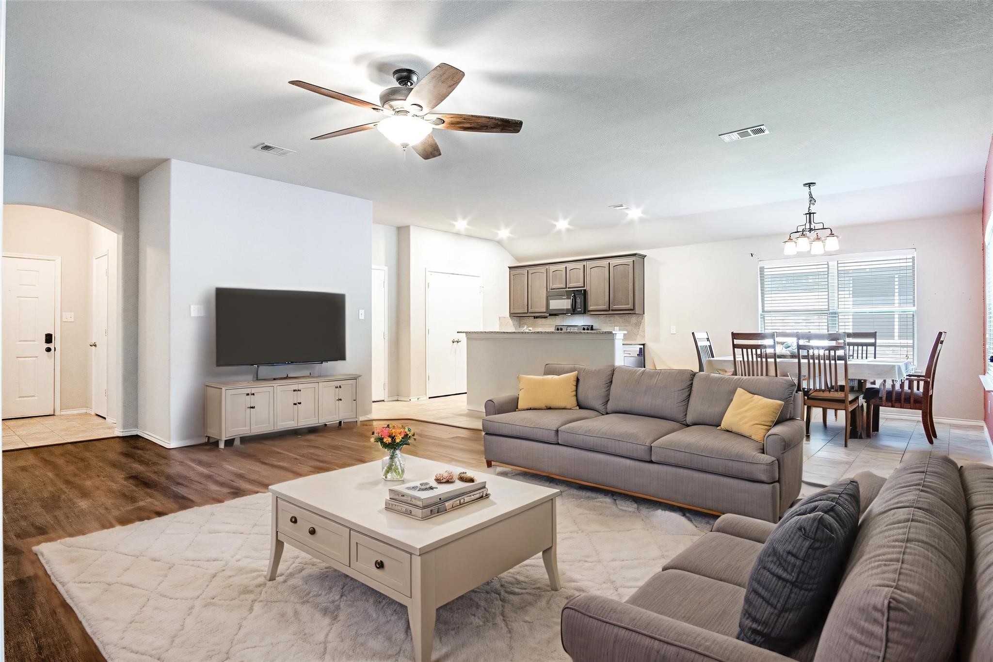 227 Walnut Bend Road Springtown TX 76082