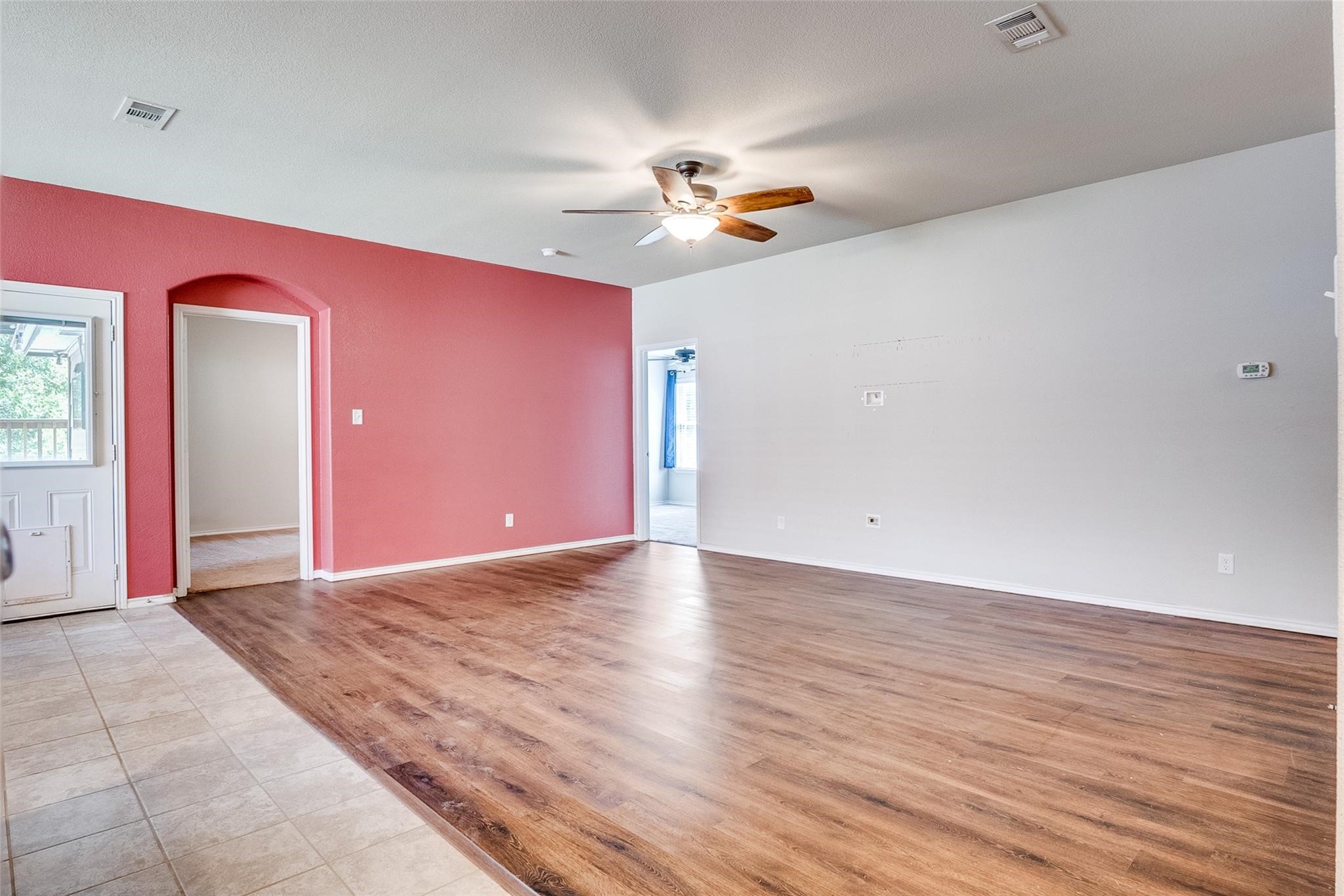 227 Walnut Bend Road Springtown TX 76082