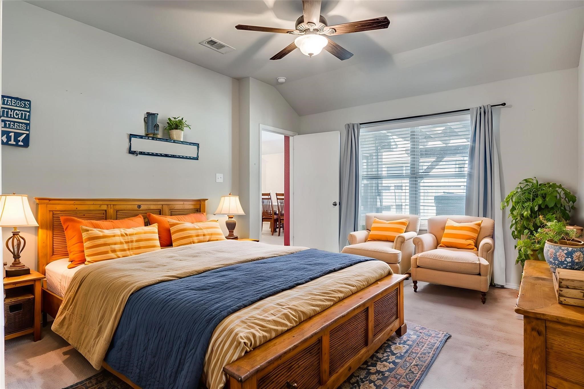 227 Walnut Bend Road Springtown TX 76082