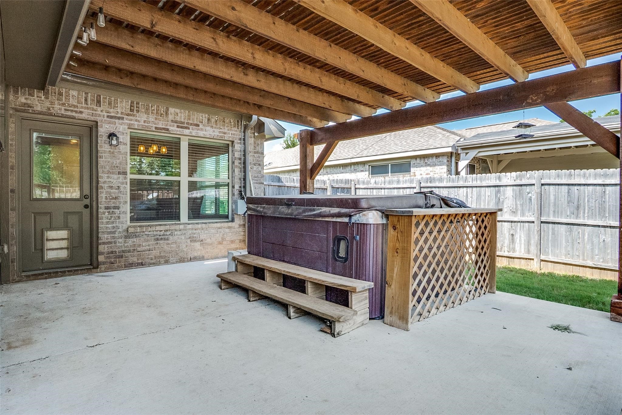 227 Walnut Bend Road Springtown TX 76082