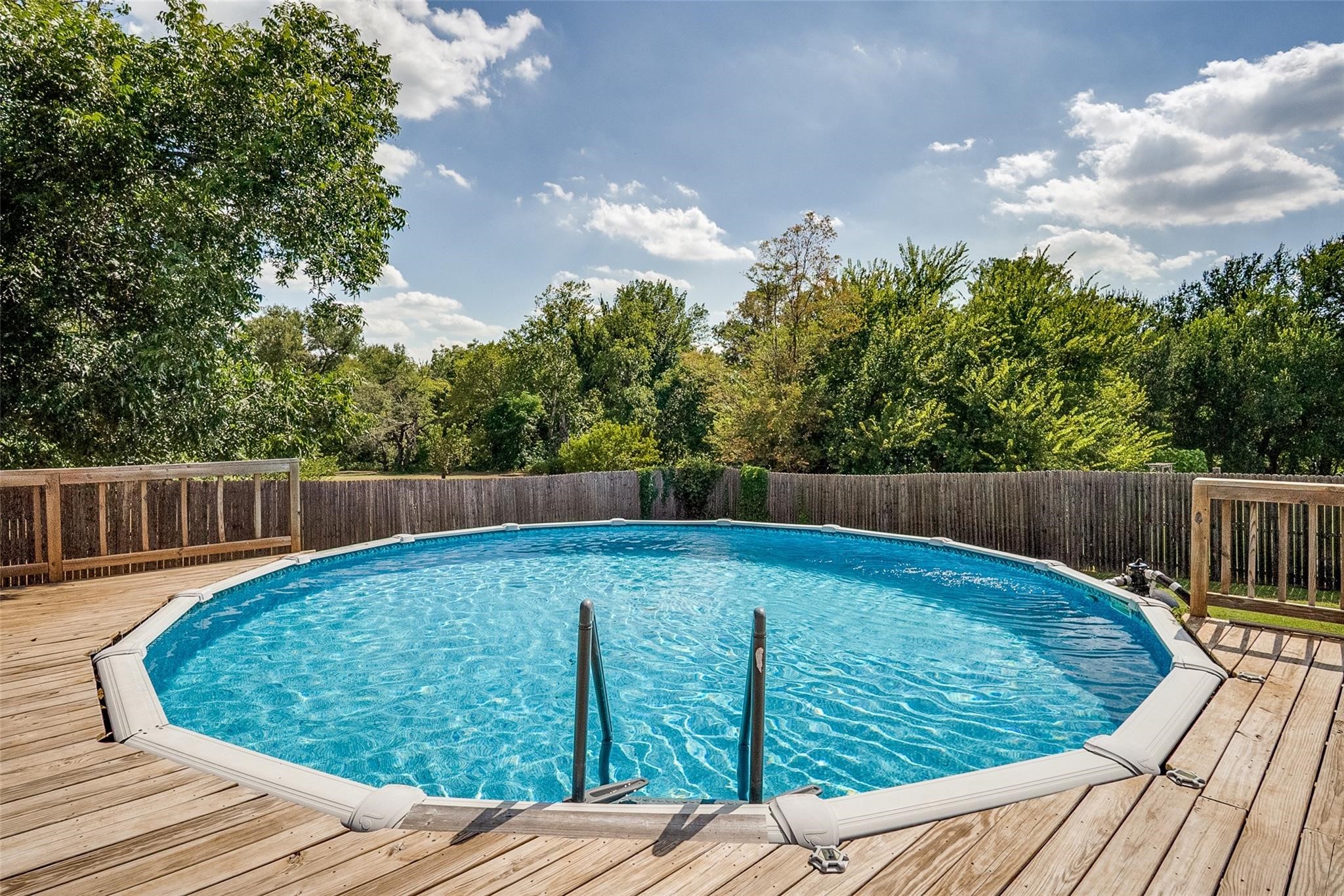 227 Walnut Bend Road Springtown TX 76082