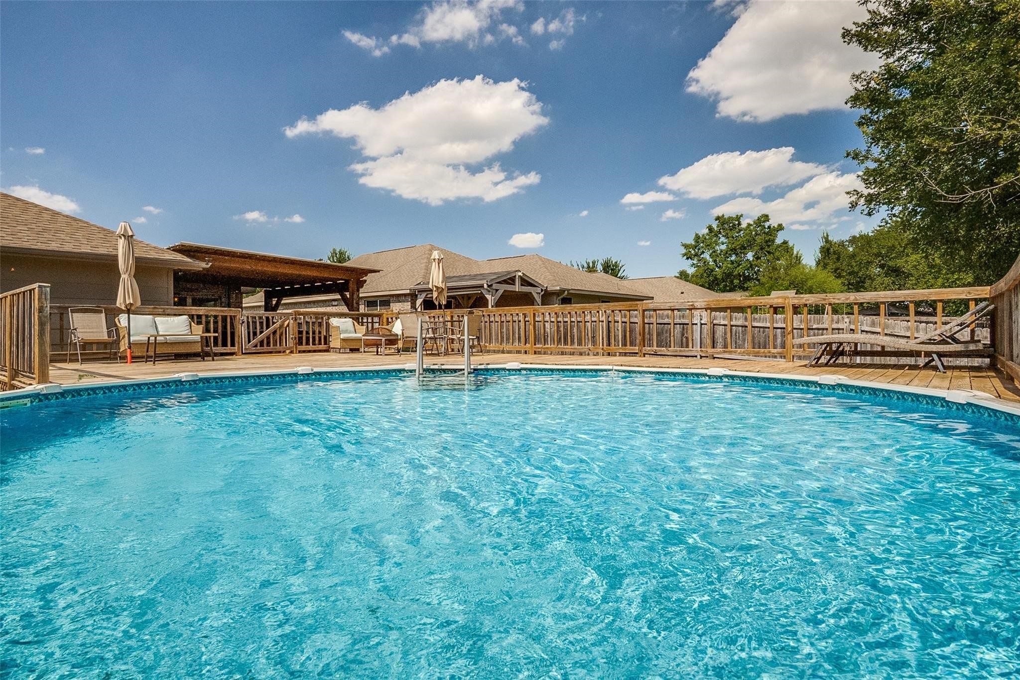 227 Walnut Bend Road Springtown TX 76082