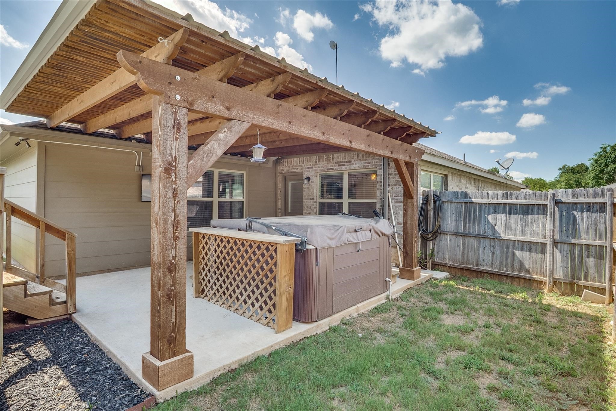227 Walnut Bend Road Springtown TX 76082