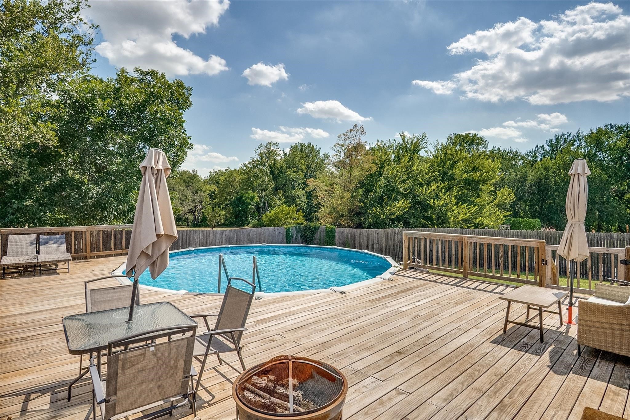 227 Walnut Bend Road Springtown TX 76082