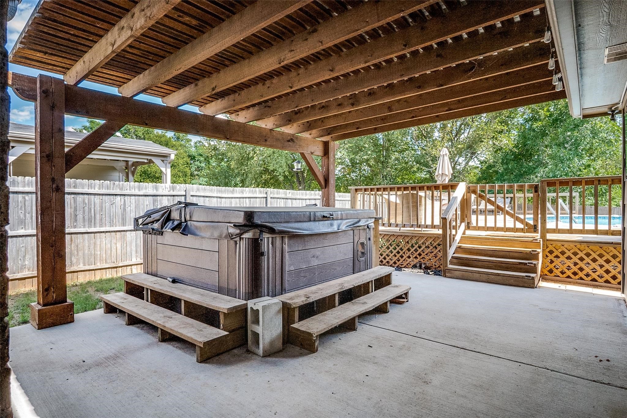 227 Walnut Bend Road Springtown TX 76082