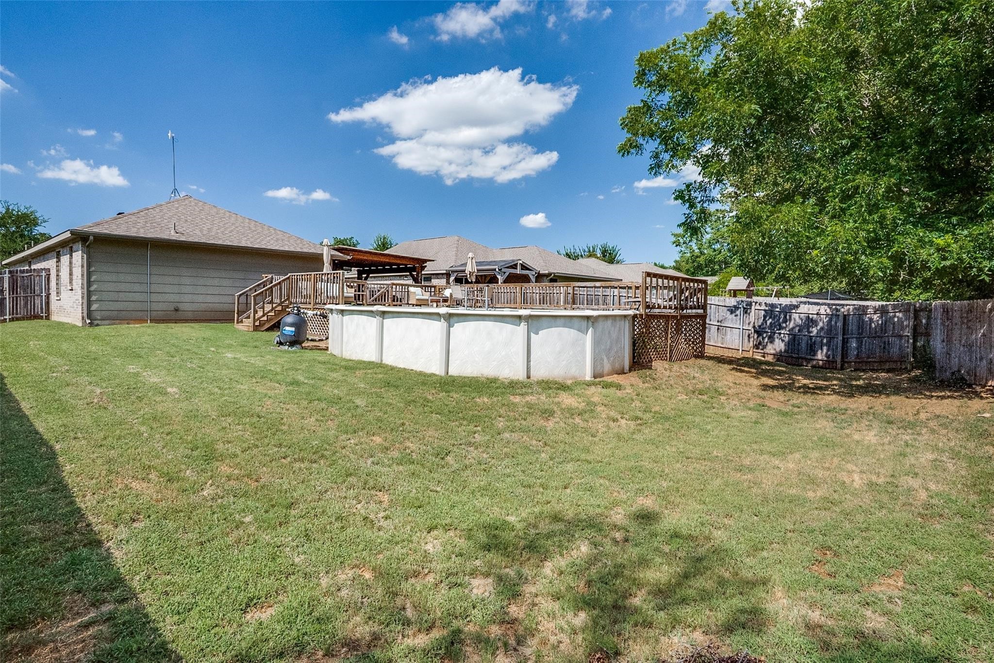 227 Walnut Bend Road Springtown TX 76082