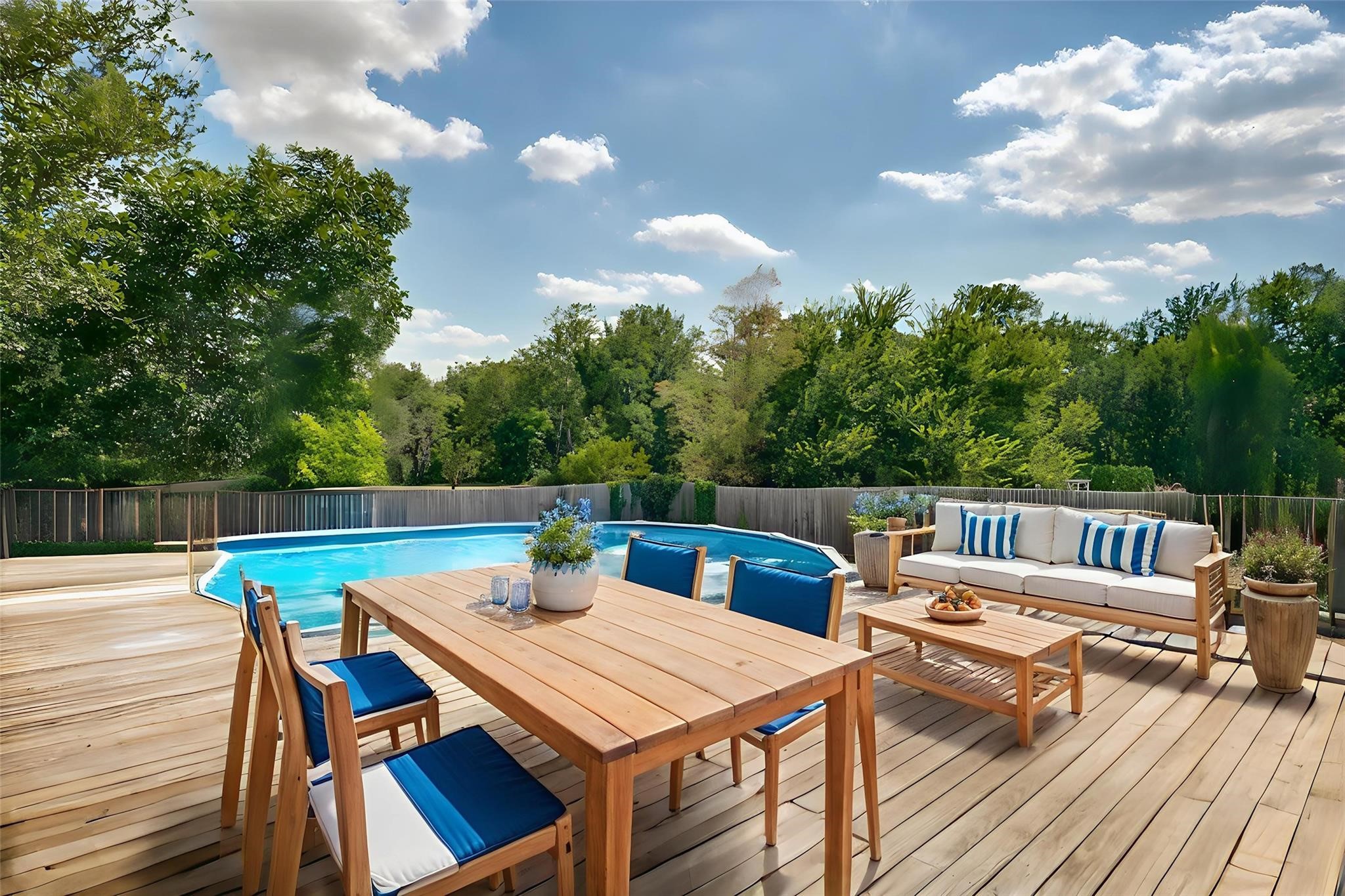 227 Walnut Bend Road Springtown TX 76082