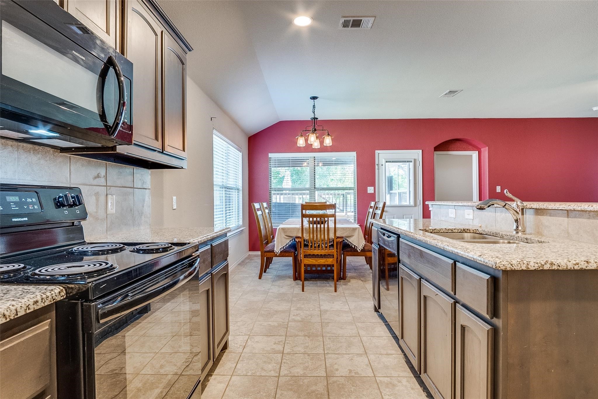 227 Walnut Bend Road Springtown TX 76082