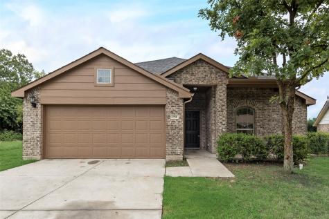 2718 Mossglen Drive Dallas TX 75227