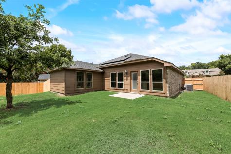 2718 Mossglen Drive Dallas TX 75227