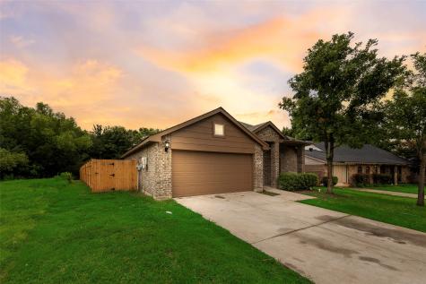 2718 Mossglen Drive Dallas TX 75227