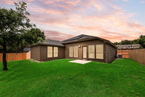 2718 Mossglen Drive Dallas TX 75227