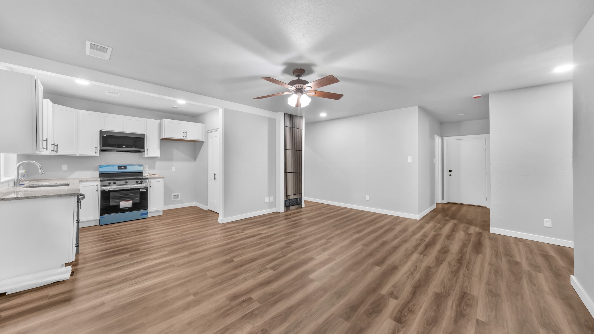 307 S Walnut Street Weatherford TX 76086
