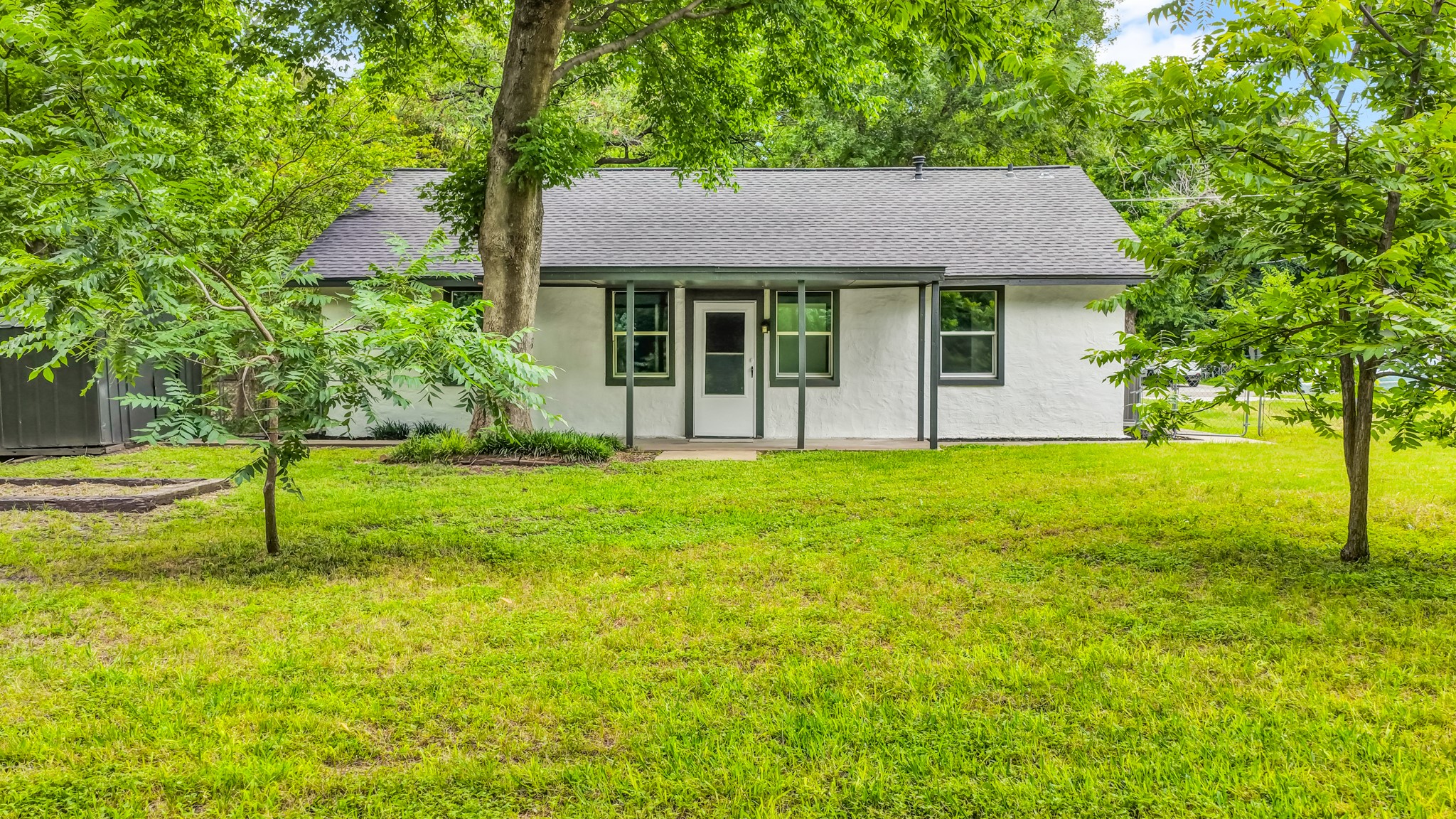 307 S Walnut Street Weatherford TX 76086