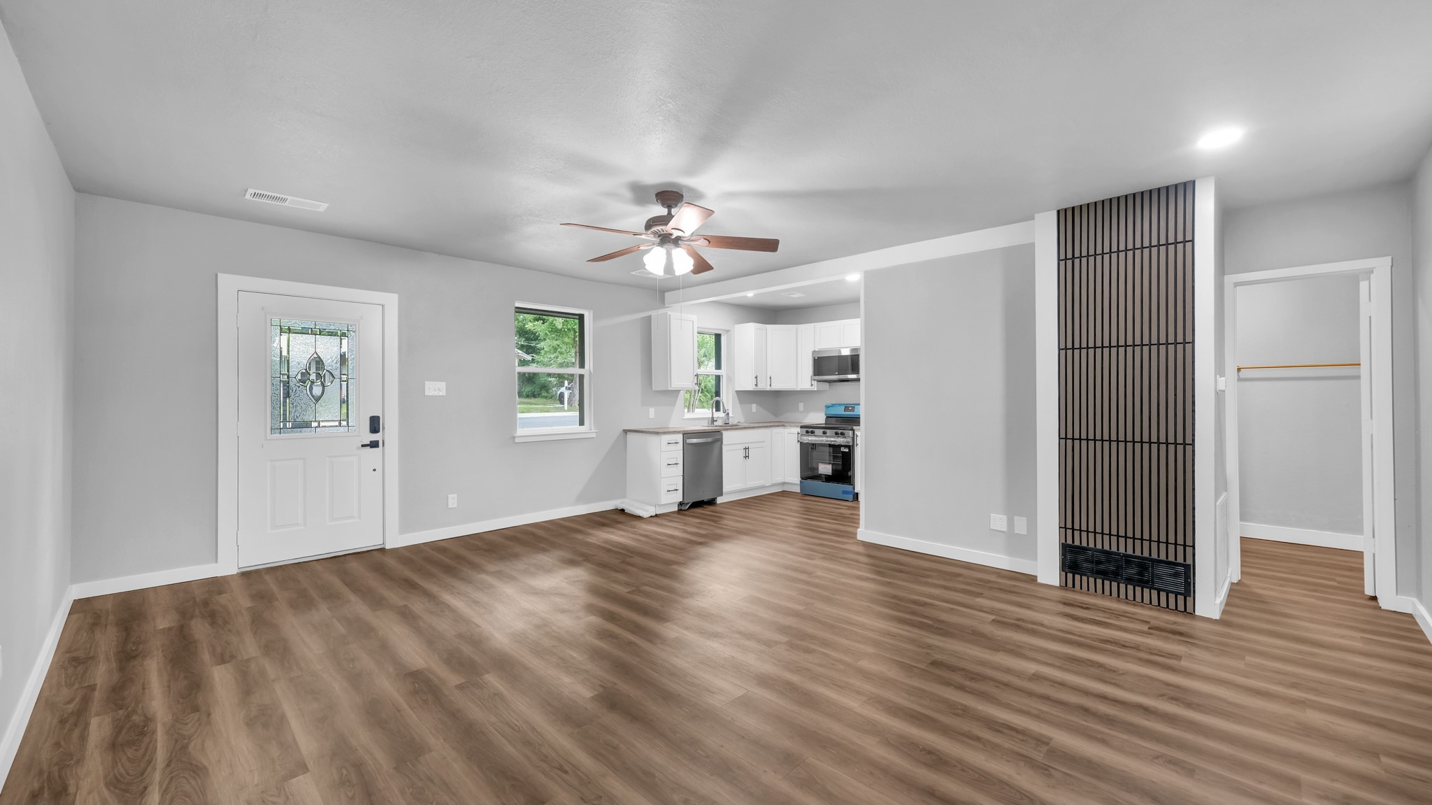 307 S Walnut Street Weatherford TX 76086