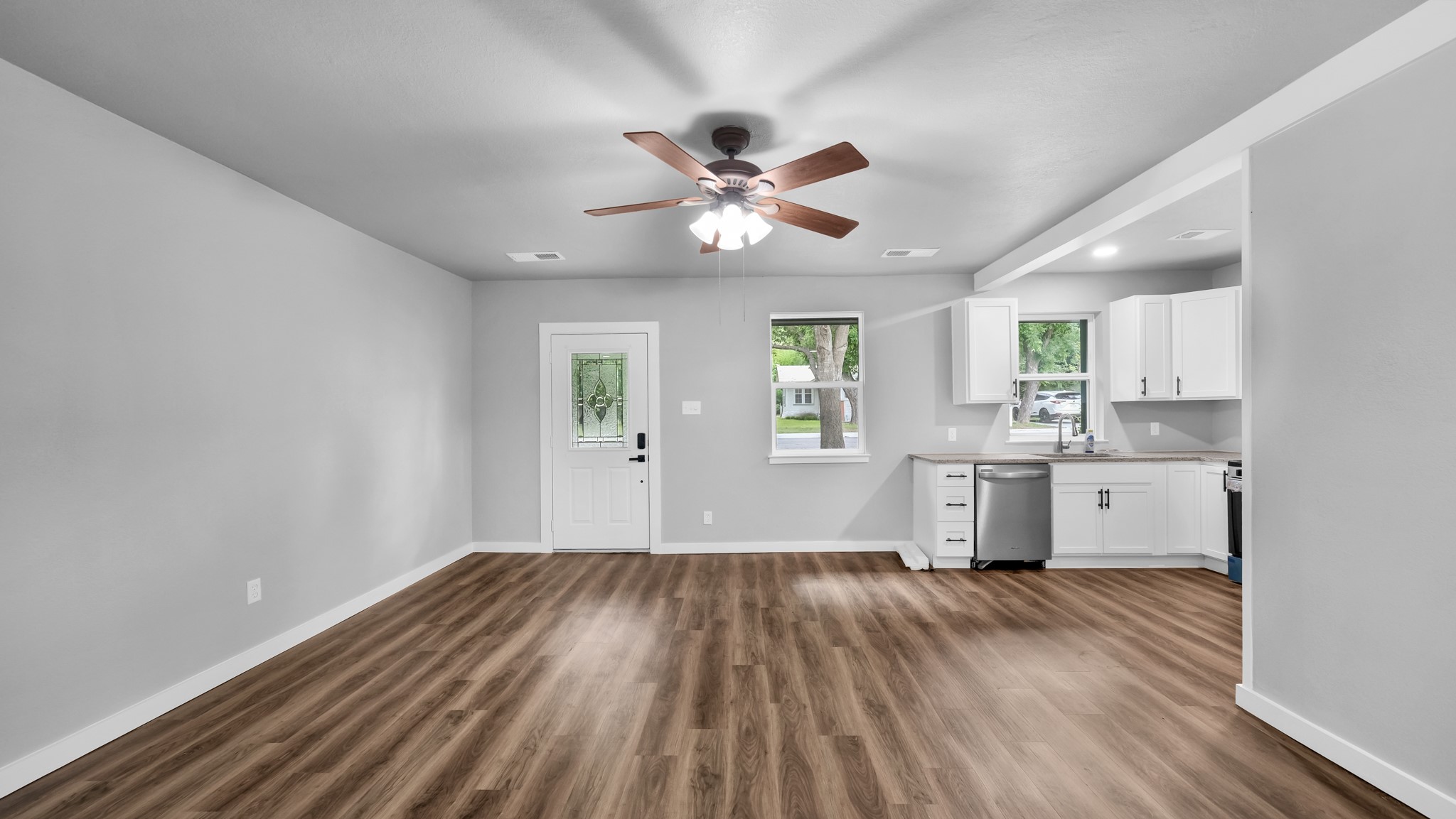 307 S Walnut Street Weatherford TX 76086
