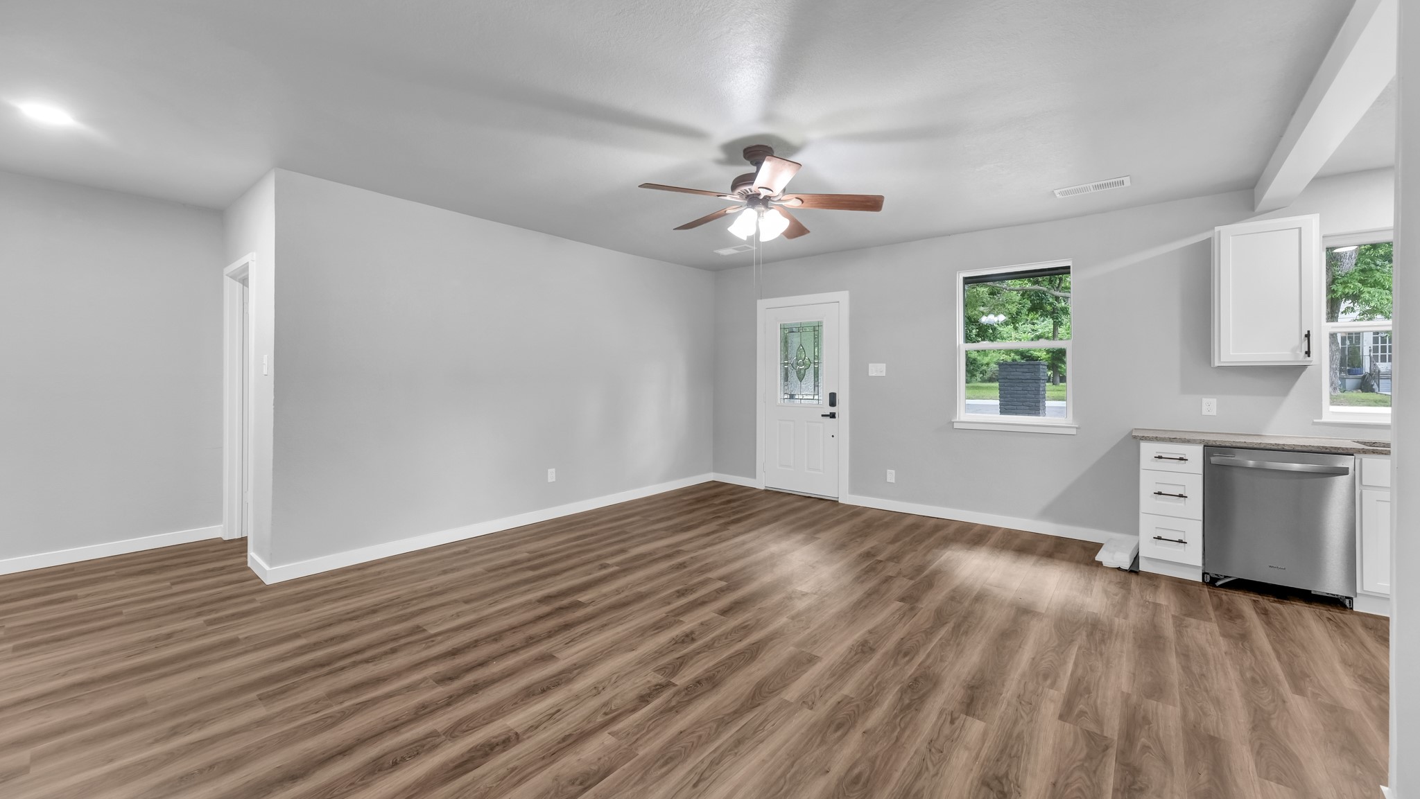 307 S Walnut Street Weatherford TX 76086