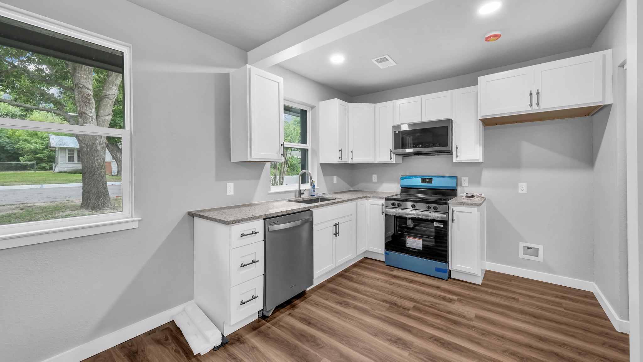 307 S Walnut Street Weatherford TX 76086
