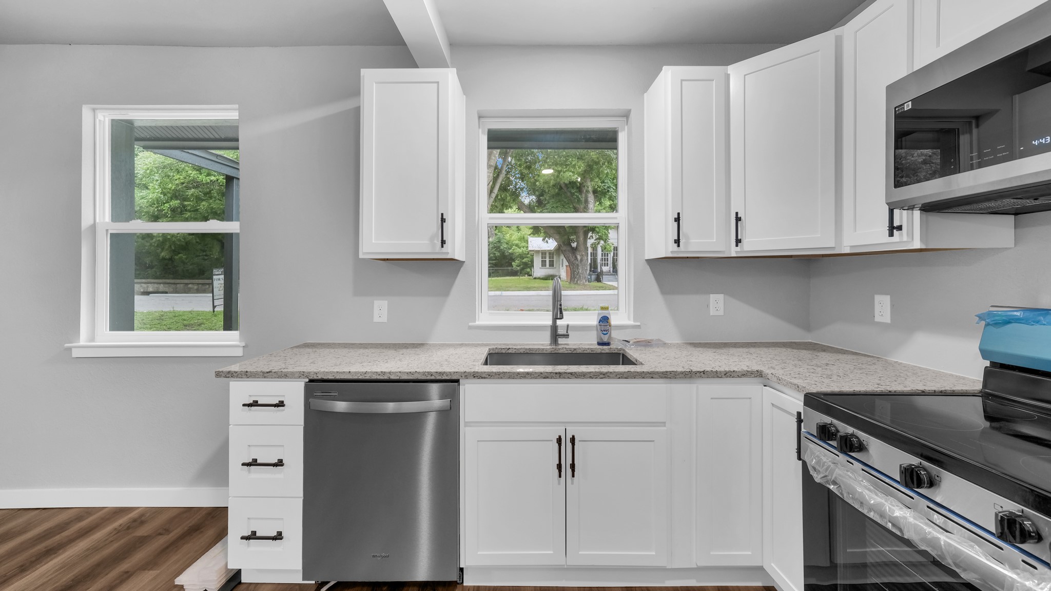307 S Walnut Street Weatherford TX 76086