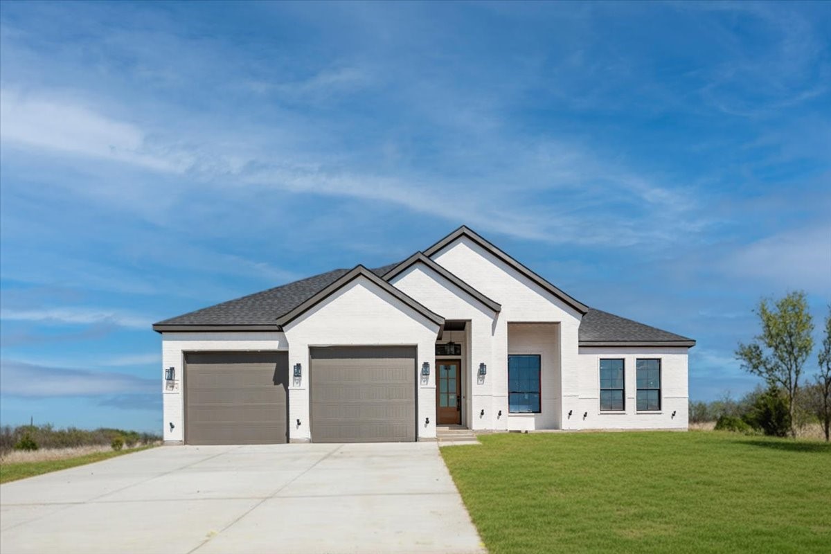 60 Heritage Drive Possum Kingdom Lake TX 76449