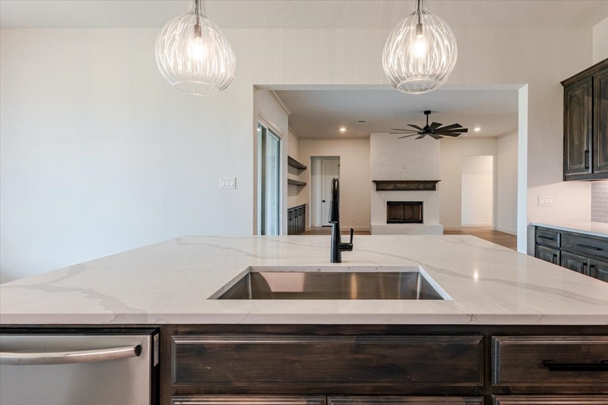 60 Heritage Drive Possum Kingdom Lake TX 76449