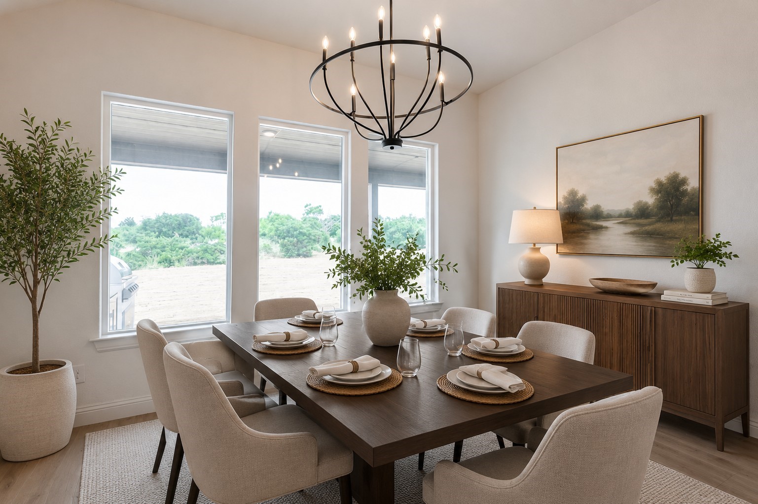 60 Heritage Drive Possum Kingdom Lake TX 76449