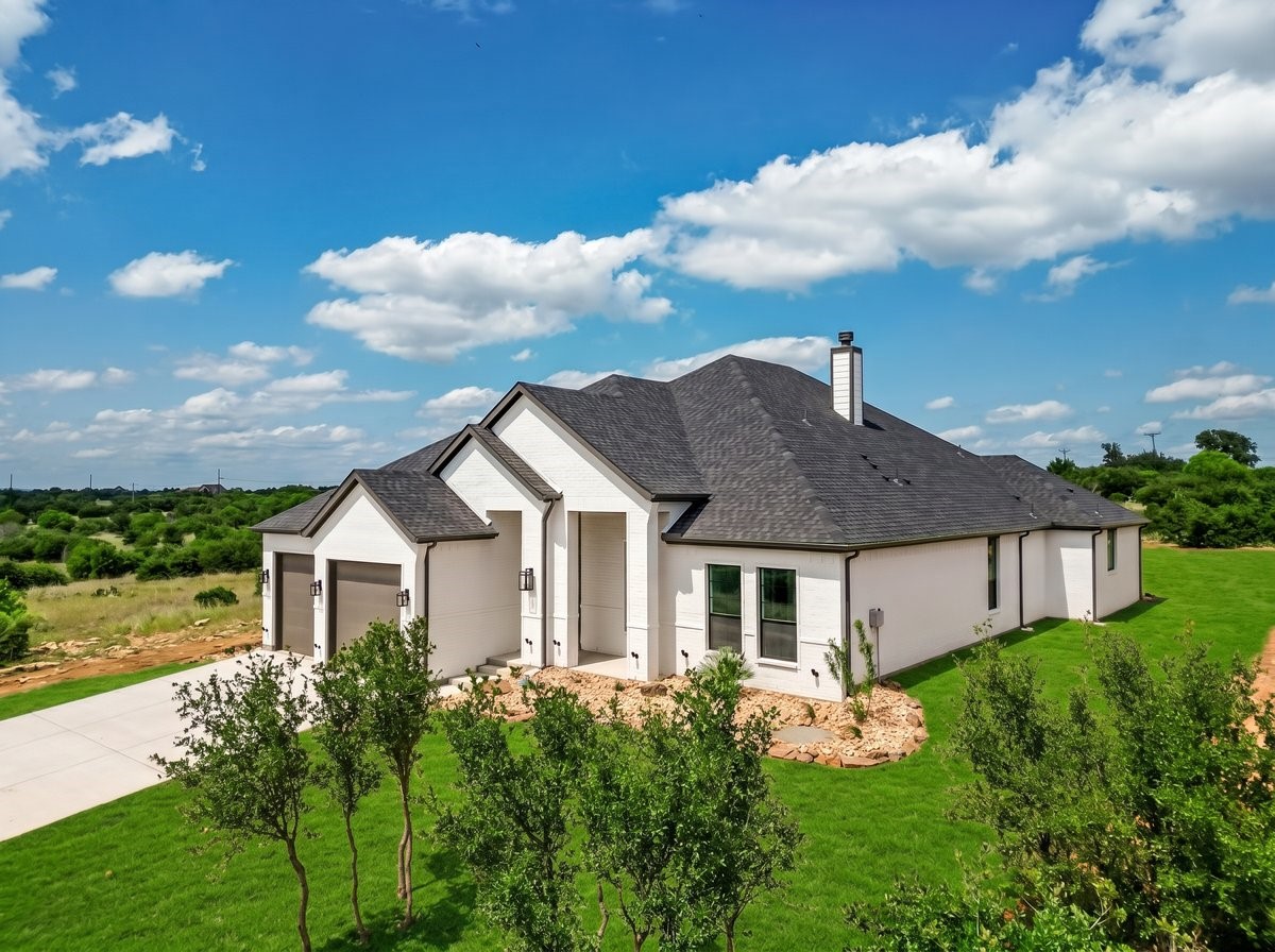 60 Heritage Drive Possum Kingdom Lake TX 76449