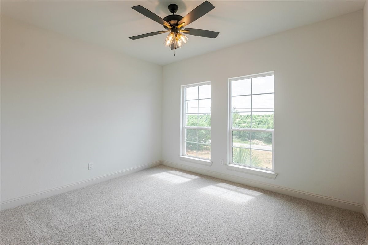 60 Heritage Drive Possum Kingdom Lake TX 76449