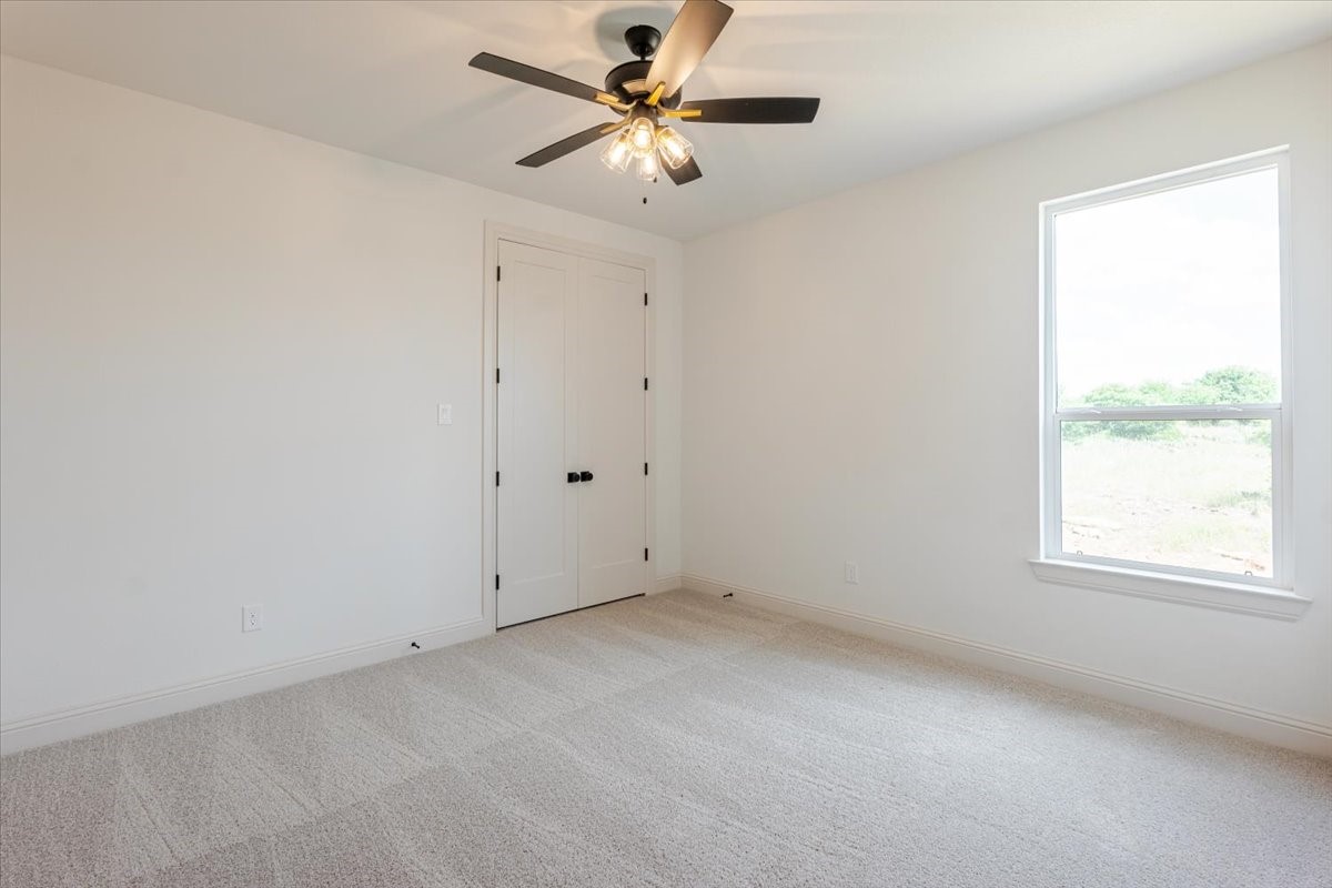 60 Heritage Drive Possum Kingdom Lake TX 76449