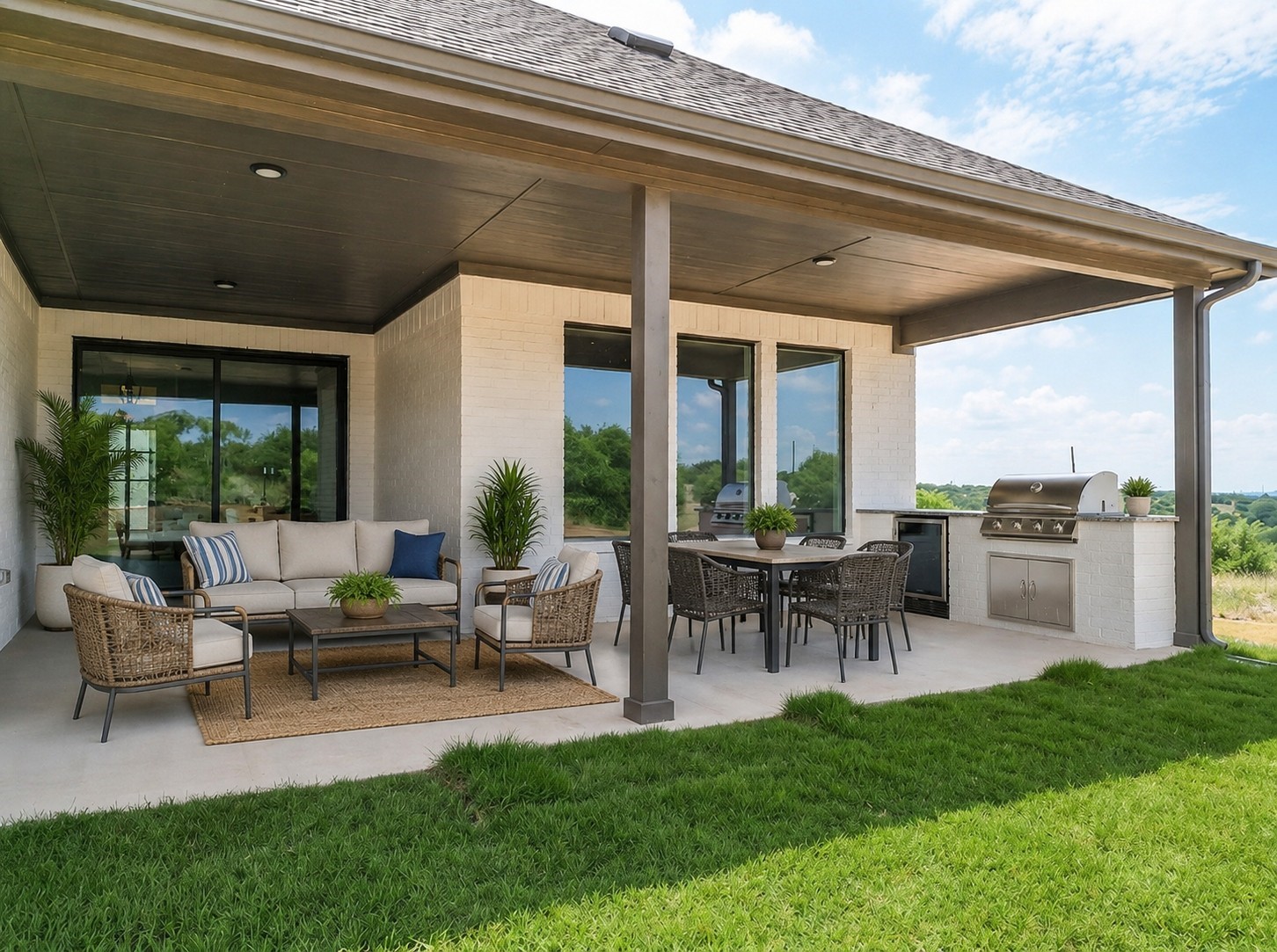 60 Heritage Drive Possum Kingdom Lake TX 76449