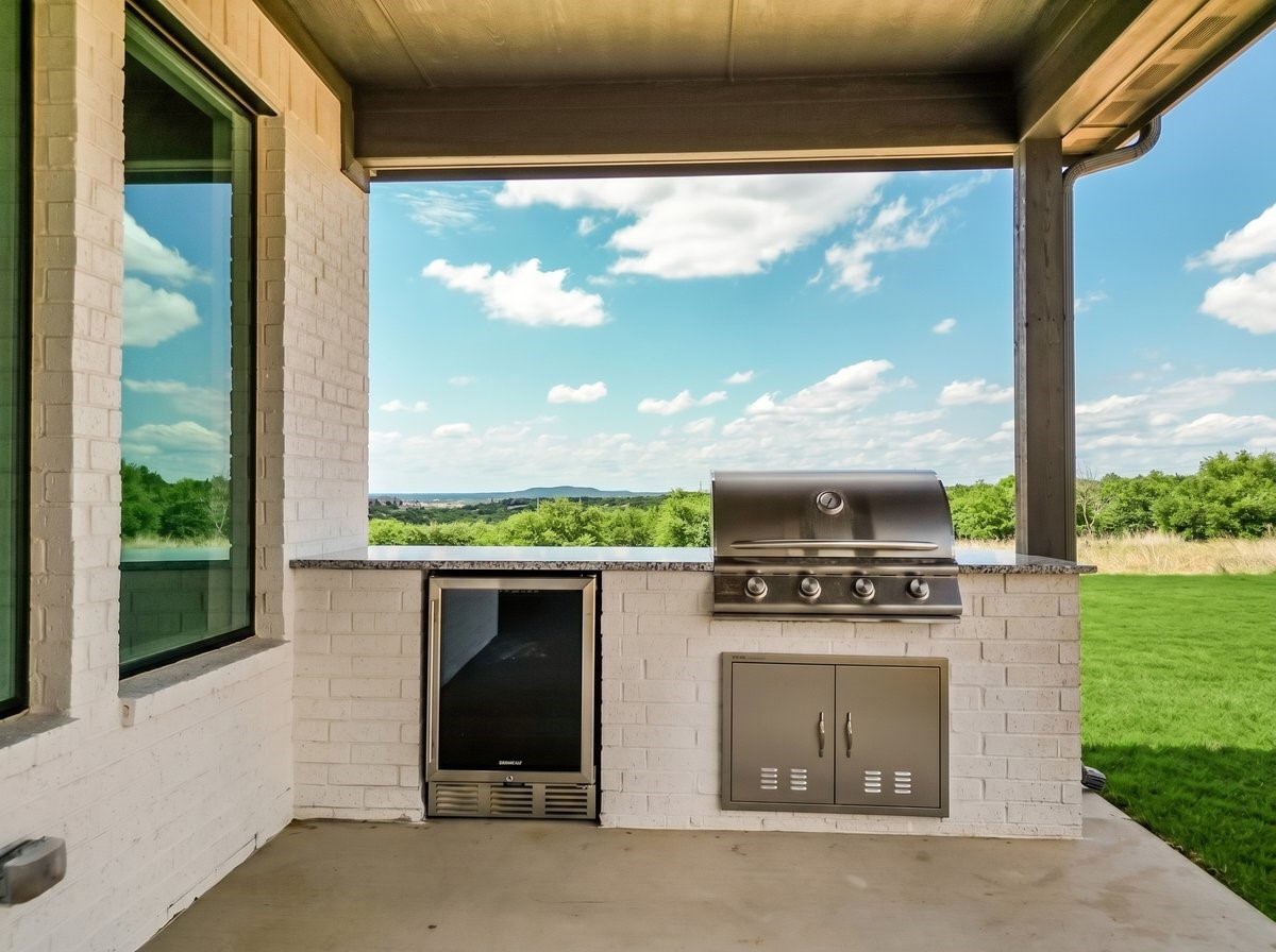 60 Heritage Drive Possum Kingdom Lake TX 76449