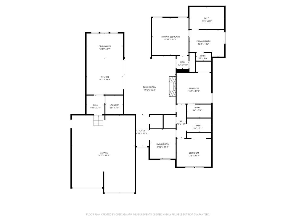 60 Heritage Drive Possum Kingdom Lake TX 76449