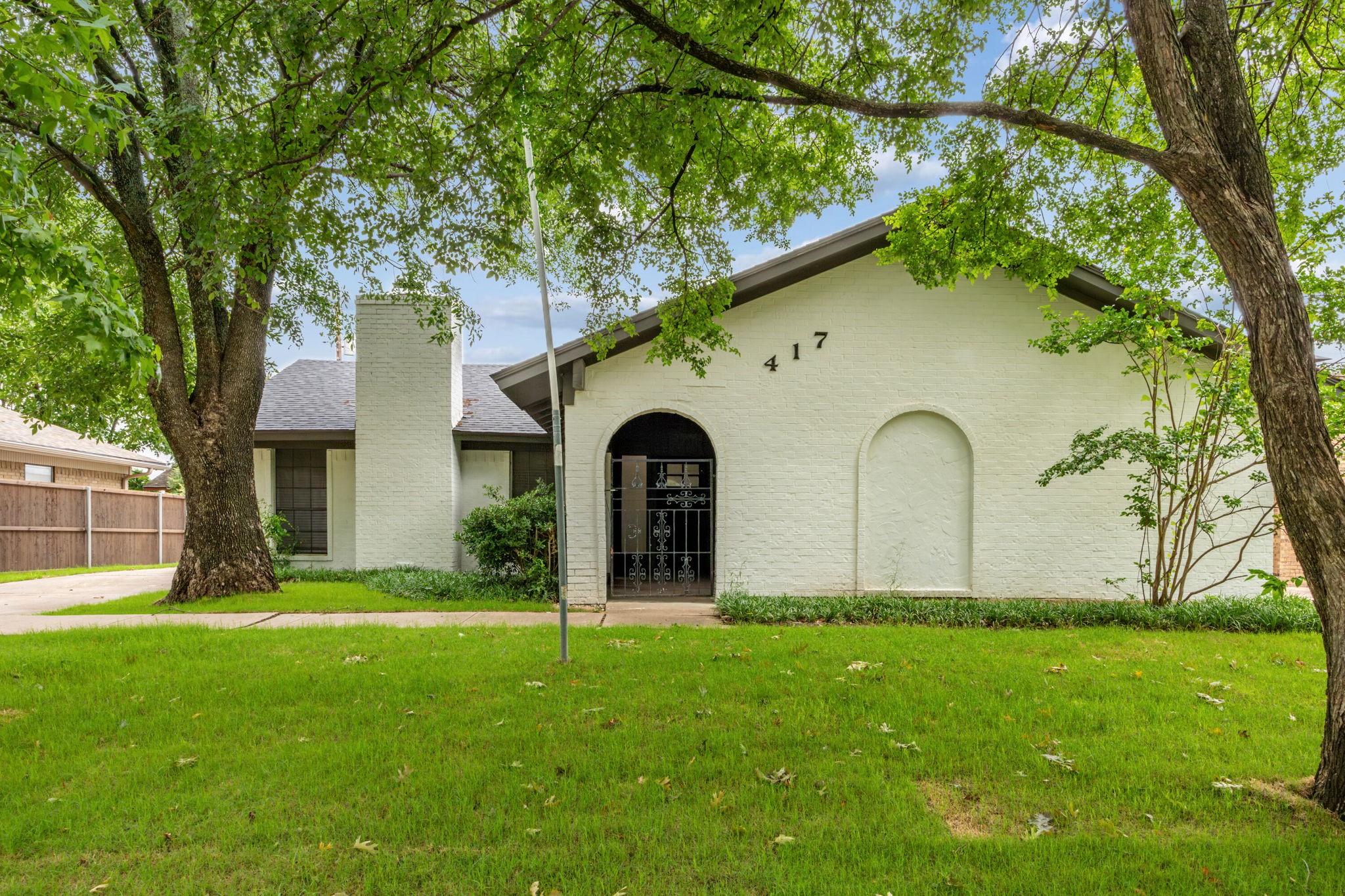 417 Oxford Drive Sherman TX 75092