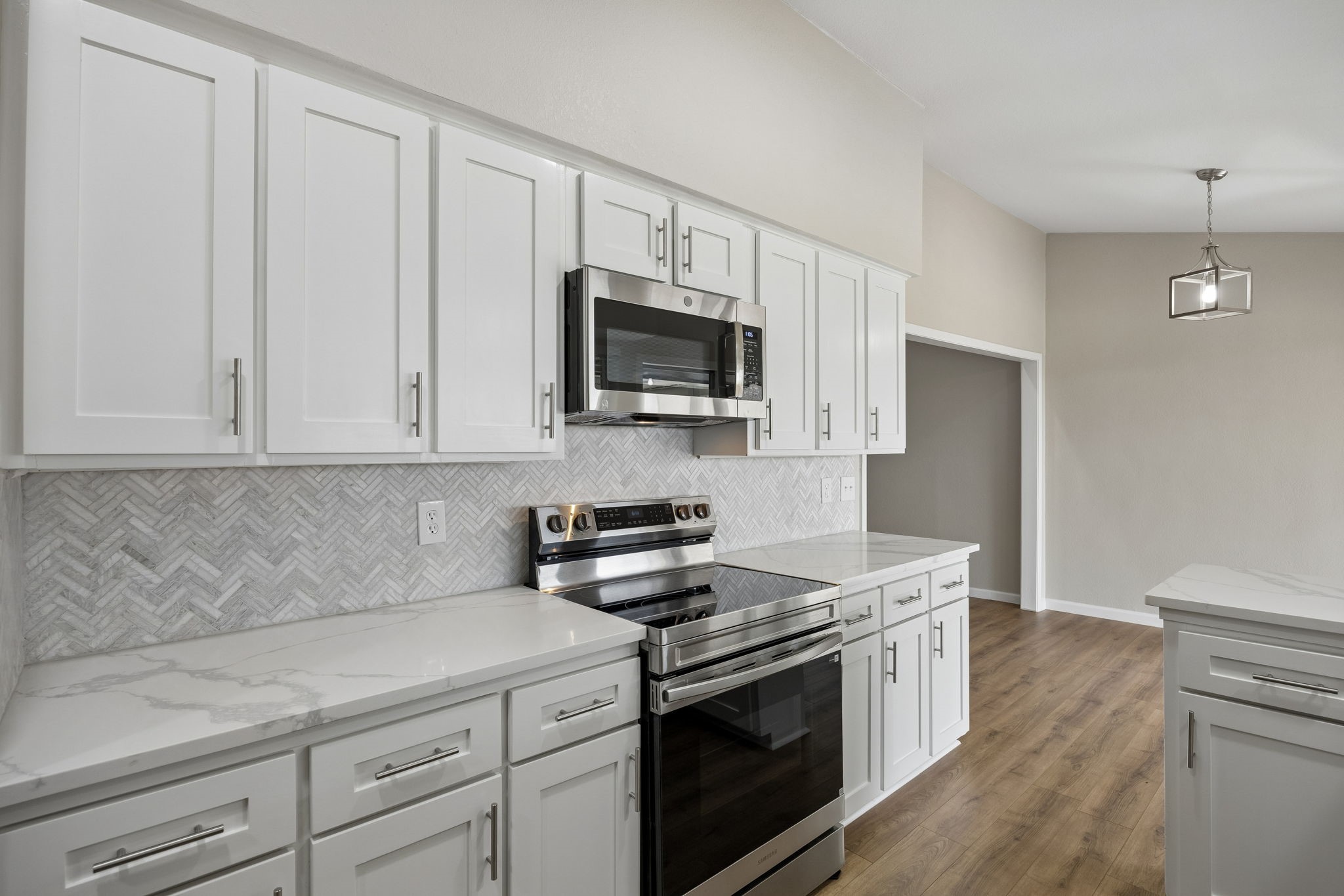 417 Oxford Drive Sherman TX 75092