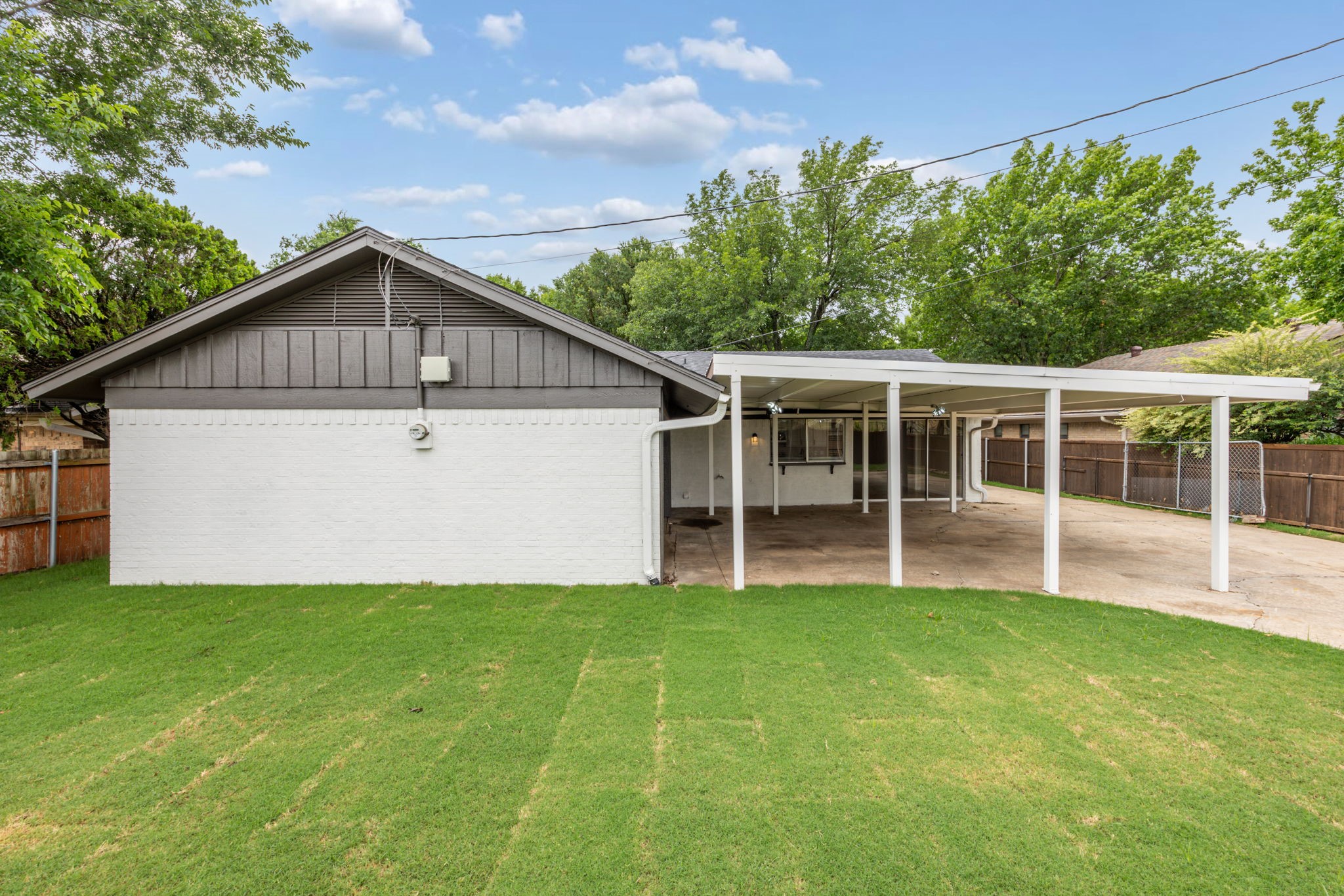 417 Oxford Drive Sherman TX 75092
