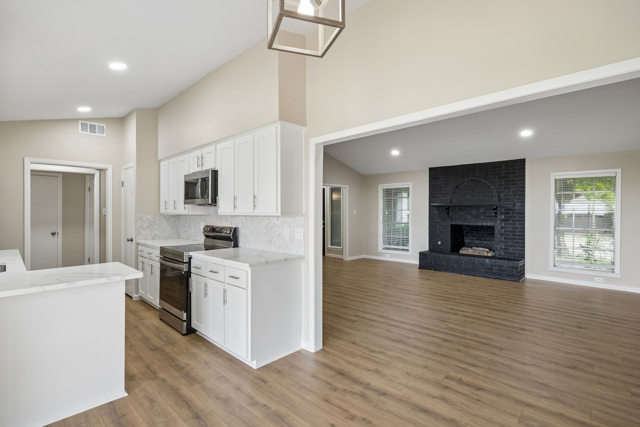 417 Oxford Drive Sherman TX 75092