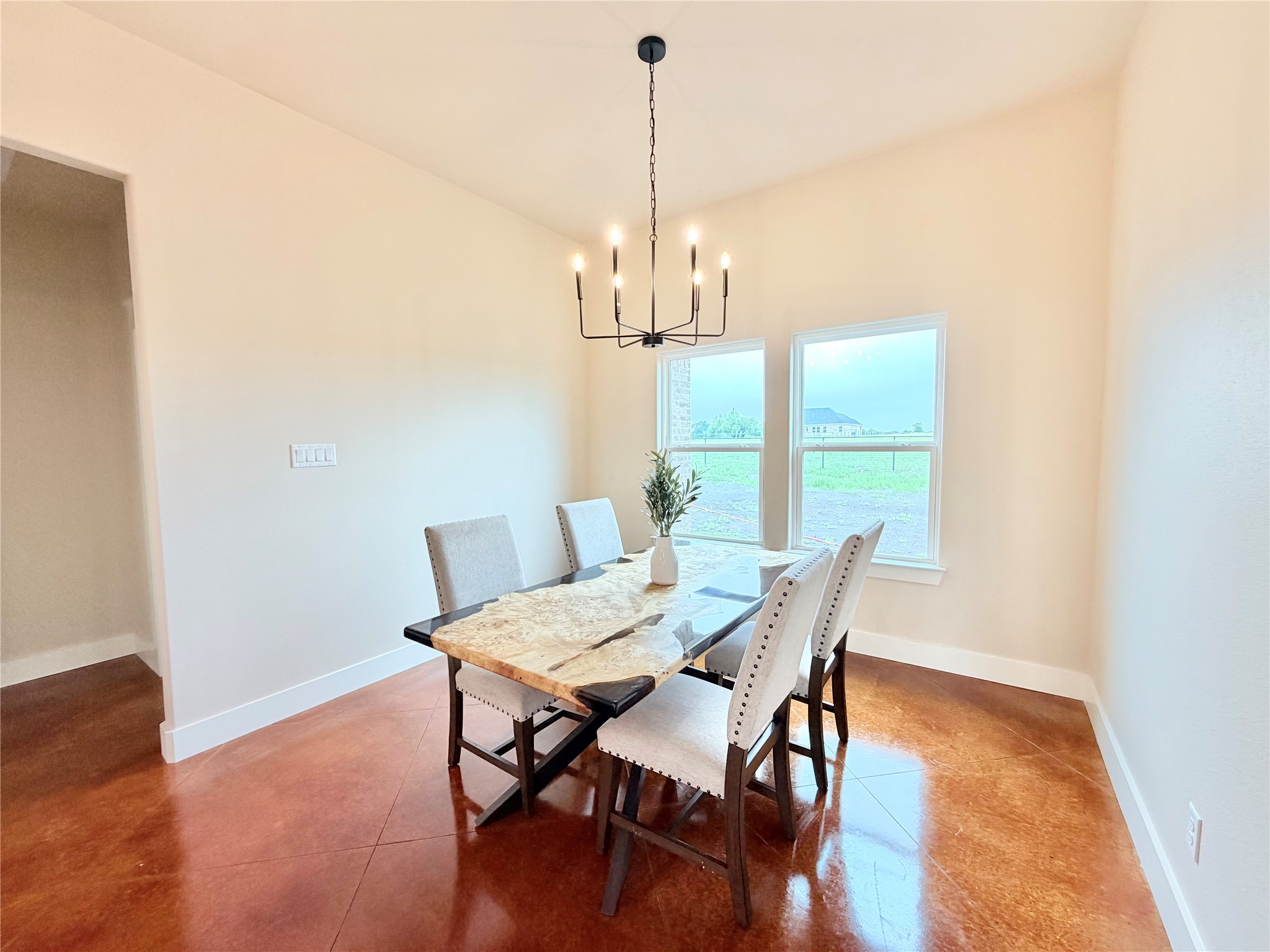 1017 Sabrina Court Weatherford TX 76085
