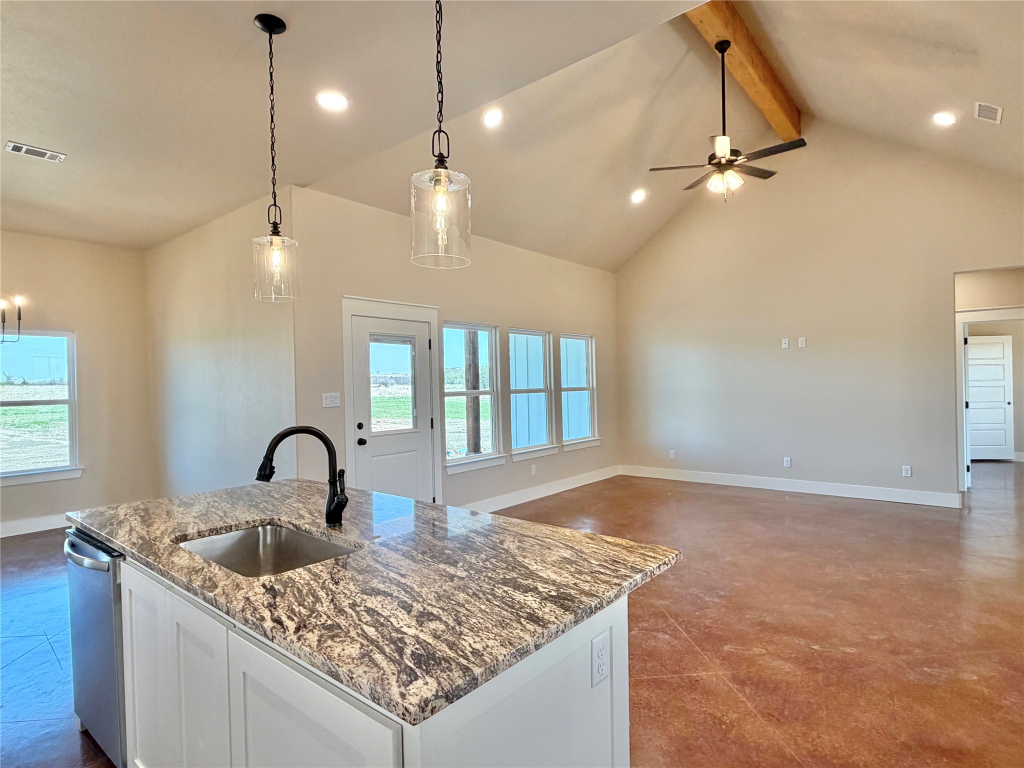 1017 Sabrina Court Weatherford TX 76085