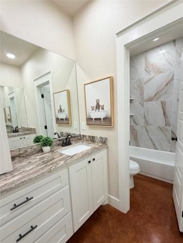 1017 Sabrina Court Weatherford TX 76085