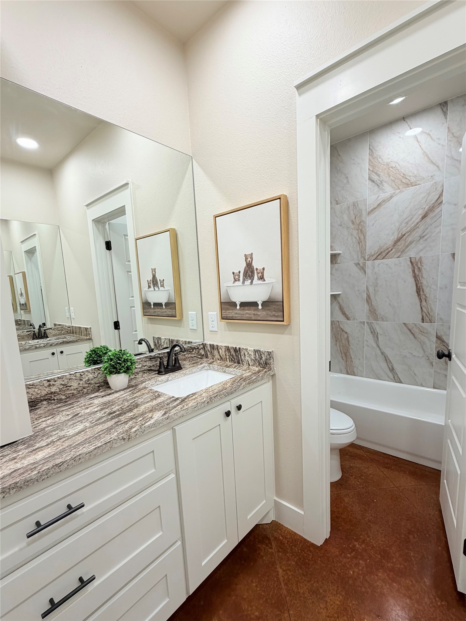 1017 Sabrina Court Weatherford TX 76085