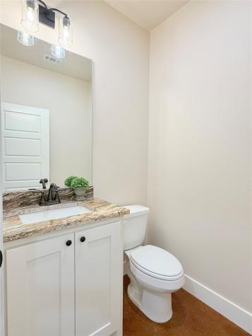 1017 Sabrina Court Weatherford TX 76085