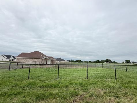 1017 Sabrina Court Weatherford TX 76085