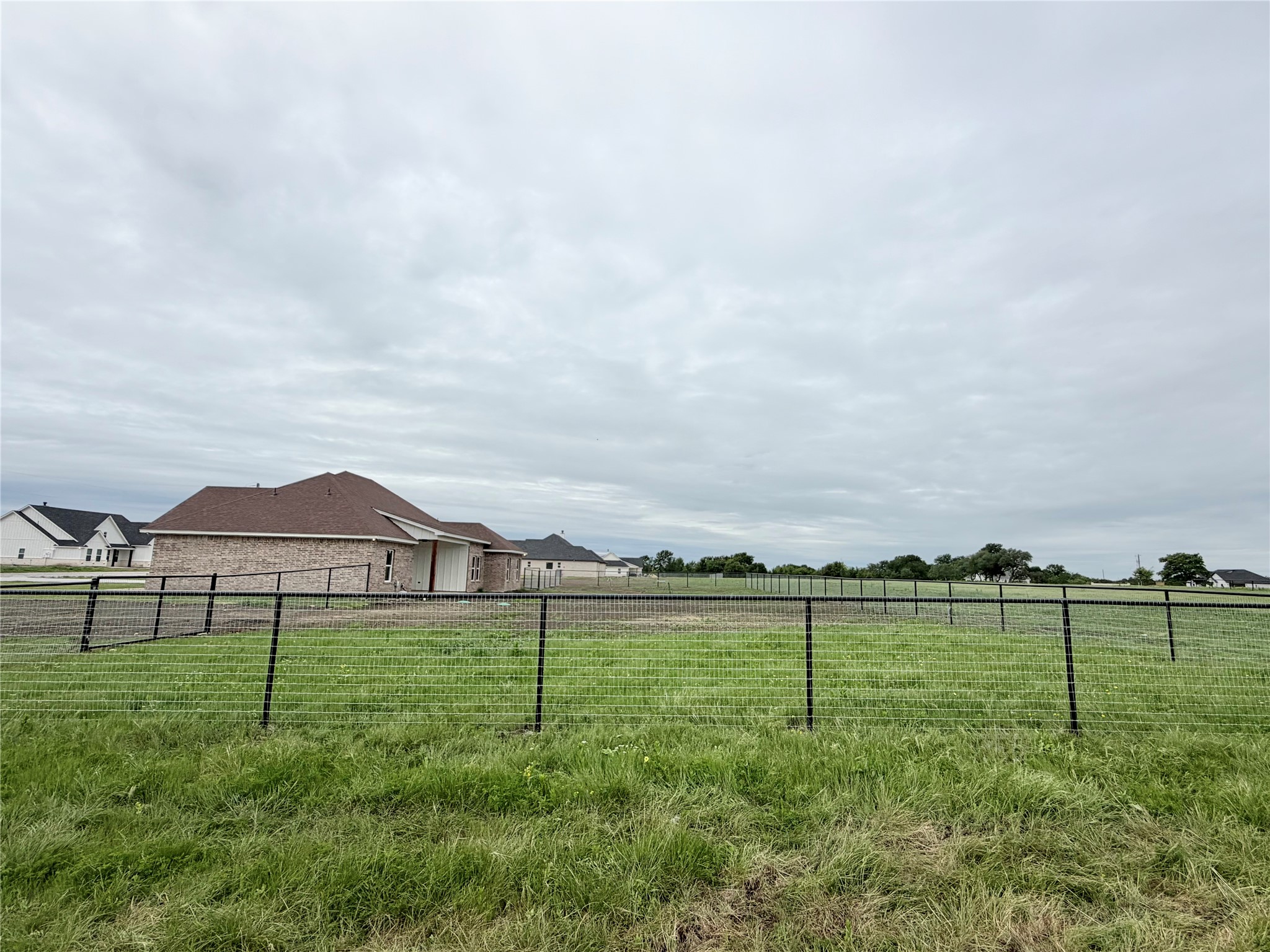 1017 Sabrina Court Weatherford TX 76085